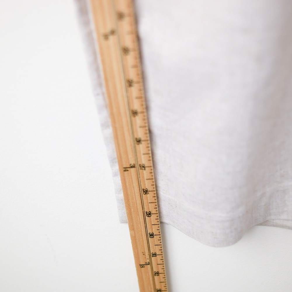 Banana Republic Linen Cotton Wide Leg Pants Women 2 P Beige Pleated Minimalist - Picture 10 of 12